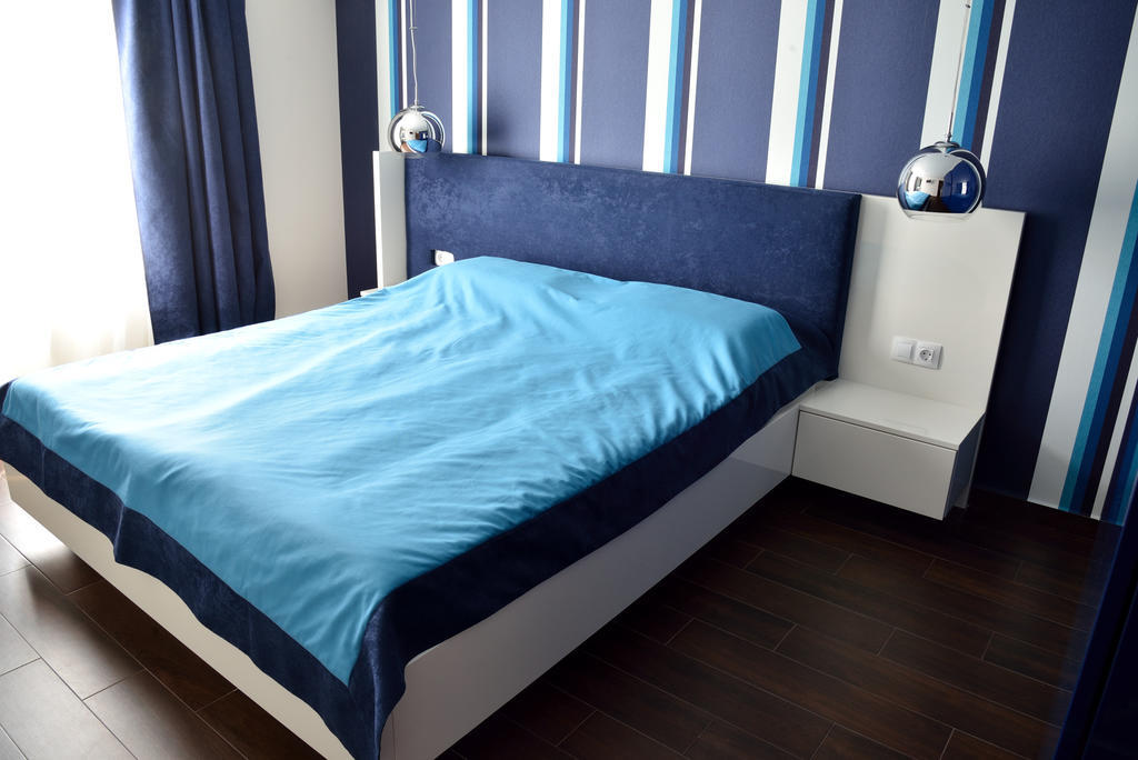 Glicinia Hotel Golden Sands Room photo